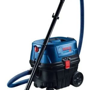 Extra rabatt Dammsugare